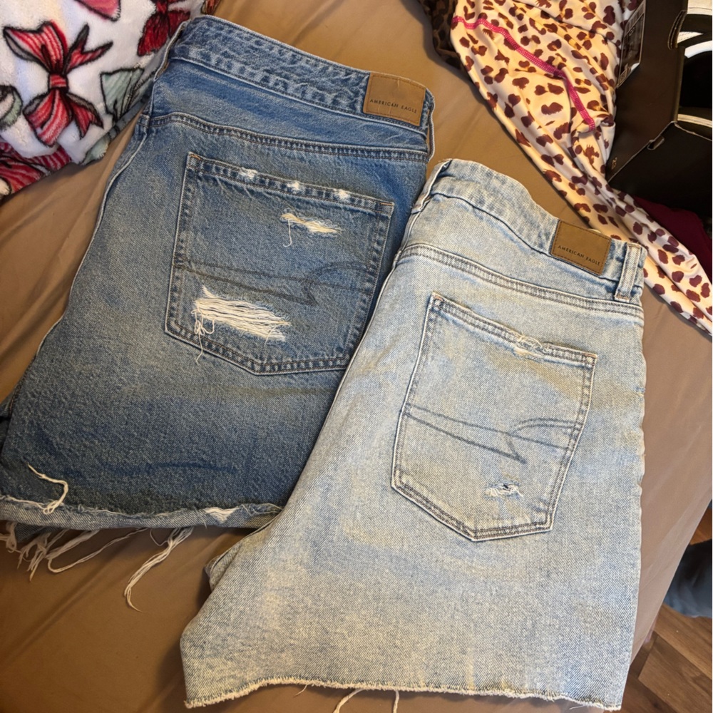 American Eagle Shorts Size 16